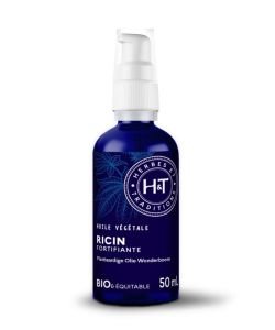 Castor oil BIO, 50 ml